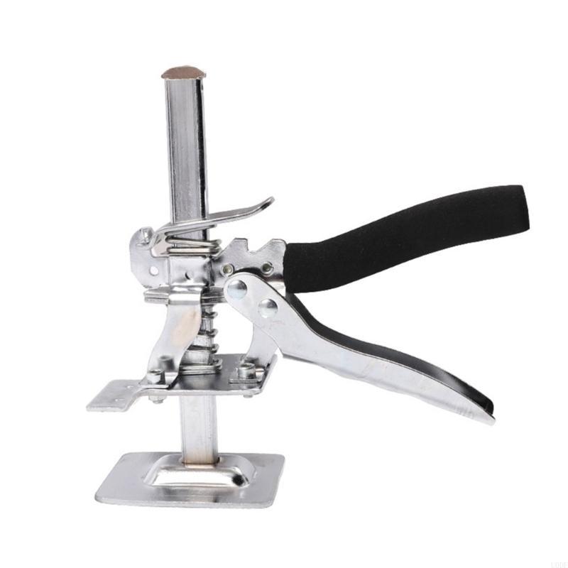 Labor Saving Arm Jacks Multifunction Furniture Lifter for Installing Cabinets
Labor Saving Arm Jacks Multifunction Furniture Lifter for Installing Cabinets