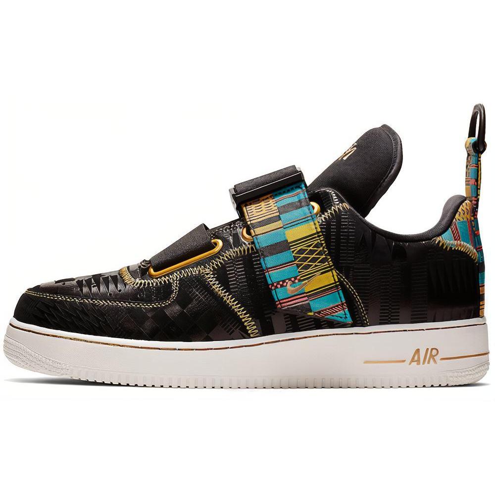 Новые Nike Air Force 1 Utility Bhm 2019 BV7783-001 44.5
Новые Nike Air Force 1 Utility Bhm 2019 BV7783-001 44.5