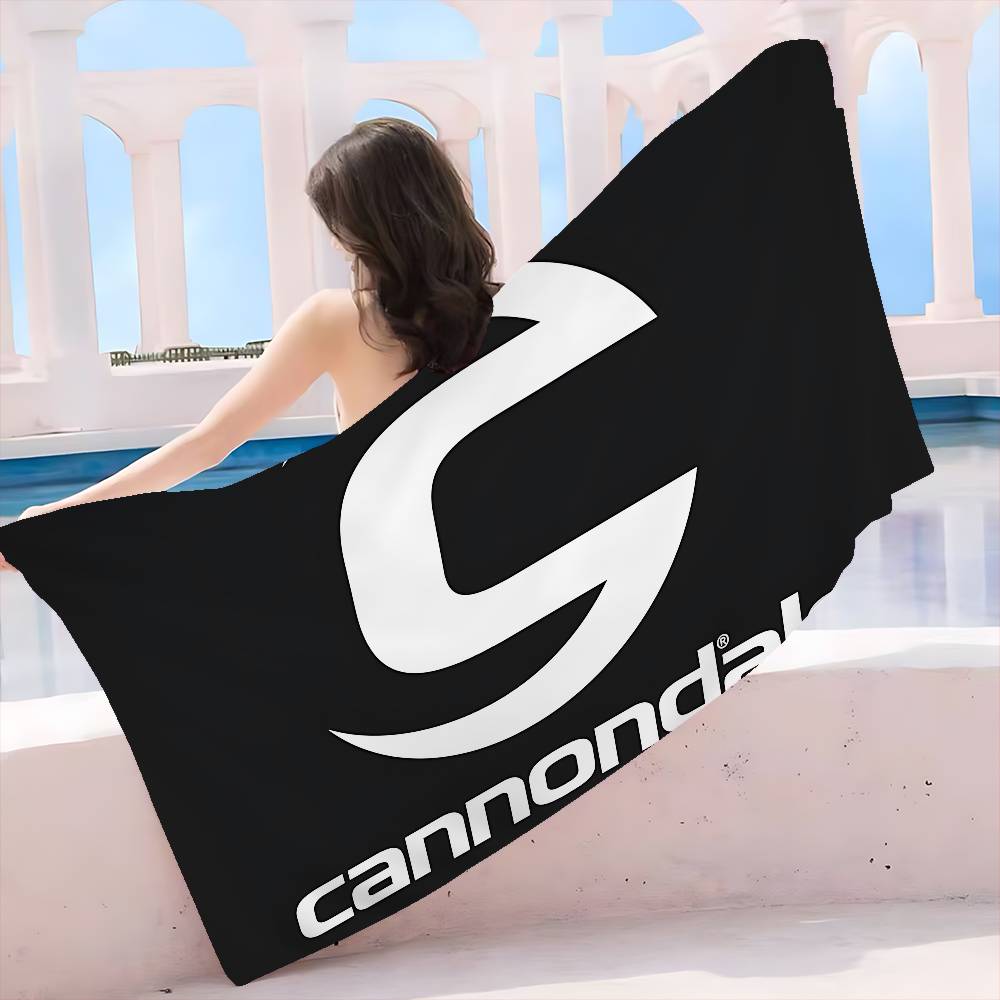 C-Cannondale Microfiber Printed Beach Towel Mountain Climbing Yoga Beach Swimming Running Absorbent Soft Towel W50*H100(CM)
C-Cannondale Microfiber Printed Beach Towel Mountain Climbing Yoga Beach Swimming Running Absorbent Soft Towel W50*H100(CM)