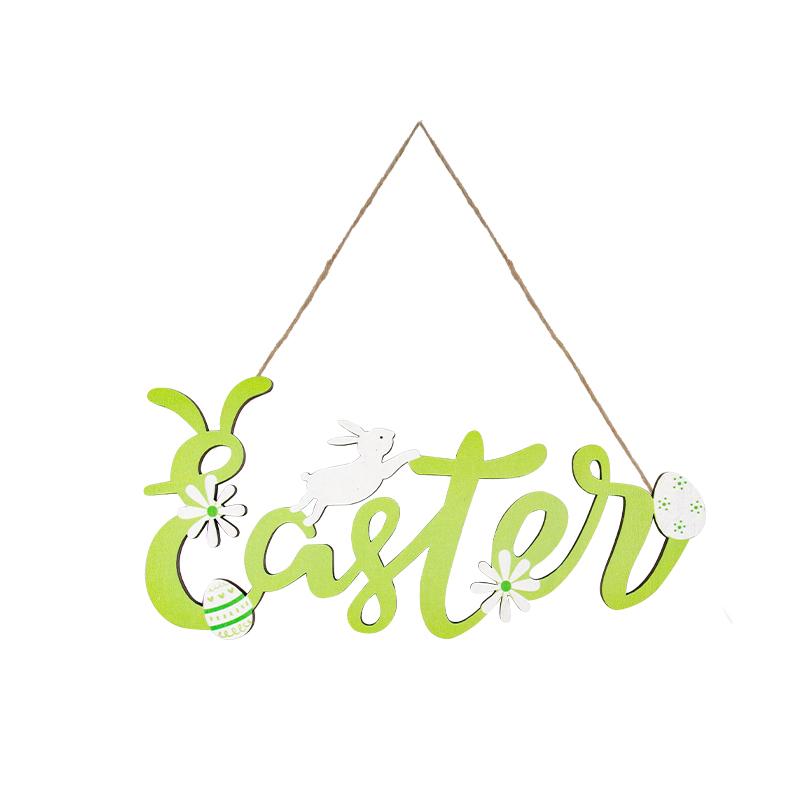 Щасливого пасхального кролика. Дерев’яна прикраса. Вивіска. Пасхальна вечірка. Настінні дерев’яні підвіски. Дерев’яні підвіски для пасхального кролика.
Щасливого пасхального кролика. Дерев’яна прикраса. Вивіска. Пасхальна вечірка. Настінні дерев’яні підвіски. Дерев’яні підвіски для пасхального кролика.