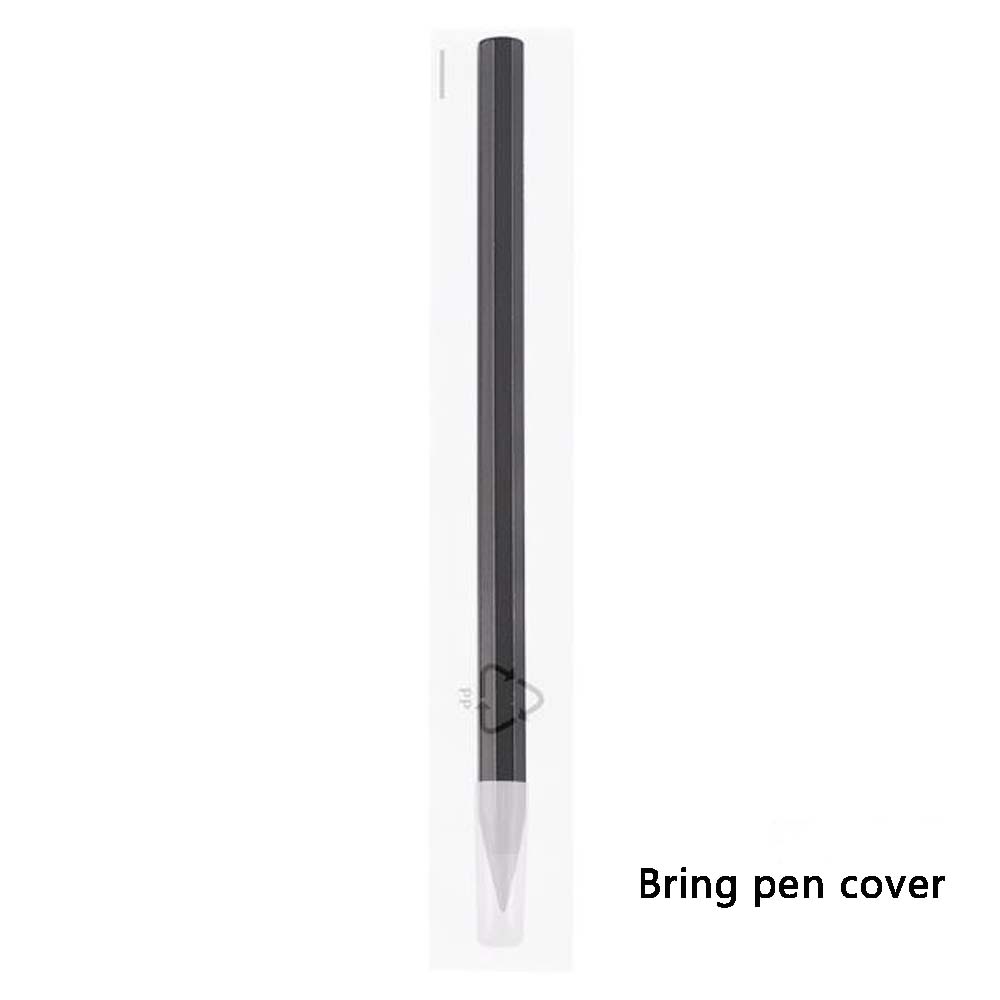 1шт восьмиугольный держатель для карандашей без заточки карандаша, может заменить наконечник ручки, прочный, подходит для рисования, живописи, обучения чёрный
1шт восьмиугольный держатель для карандашей без заточки карандаша, может заменить наконечник ручки, прочный, подходит для рисования, живописи, обучения чёрный