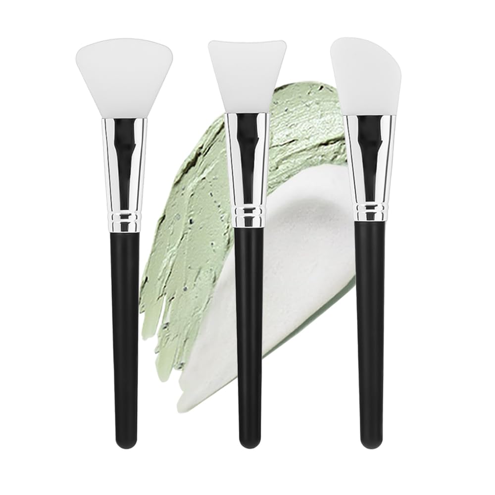 Mask Silicone Mask DIY Mask Silicone Beauty Silicone Mud Mask Face Apply Makeup Brush Brush, Brush, Brush, Tool, Brush, Care, Evenly, Clean, Washable,
Mask Silicone Mask DIY Mask Silicone Beauty Silicone Mud Mask Face Apply Makeup Brush Brush, Brush, Brush, Tool, Brush, Care, Evenly, Clean, Washable,