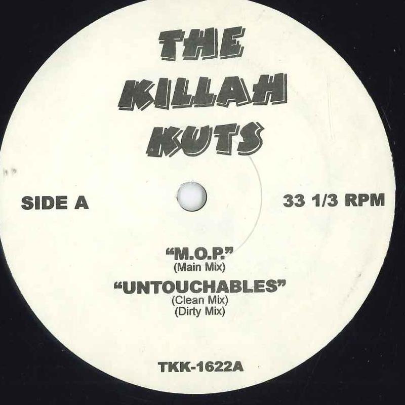 12inch Record VARIOUS - The Killah Kuts TKK1622 KILLAH KUTS US Rap & Hip-Hop/R&B Used
12inch Record VARIOUS - The Killah Kuts TKK1622 KILLAH KUTS US Rap & Hip-Hop/R&B Used