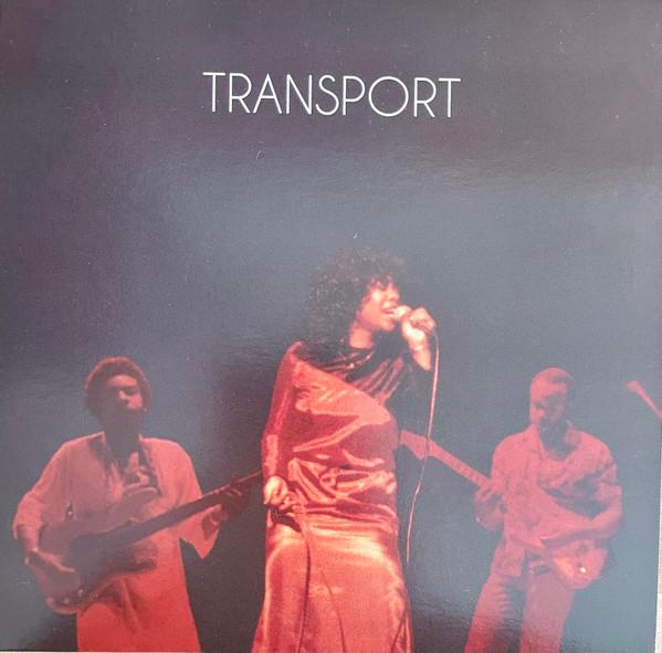 7-дюймовая пластинка TRANSPORT - Move Your Body / Always There SOUL7050 Soul7 2025 UK Соул/Фанк
7-дюймовая пластинка TRANSPORT - Move Your Body / Always There SOUL7050 Soul7 2025 UK Соул/Фанк