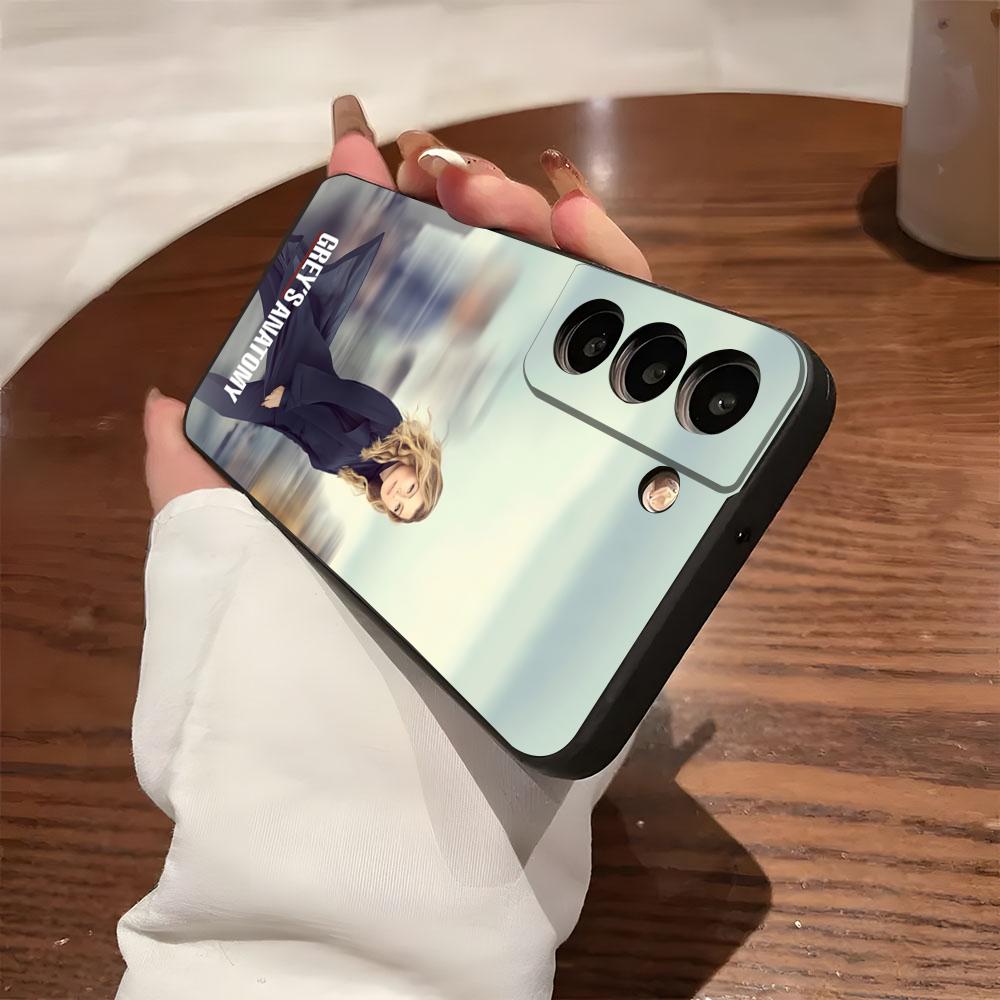 Hot TV Greys Anatomy Phone Case For Samsung S26 S25 S24 FE S23 S22 S21 Plus S20 Ultra Note20Ultra Black Soft Shell Galaxy S25 plus
Hot TV Greys Anatomy Phone Case For Samsung S26 S25 S24 FE S23 S22 S21 Plus S20 Ultra Note20Ultra Black Soft Shell Galaxy S25 plus