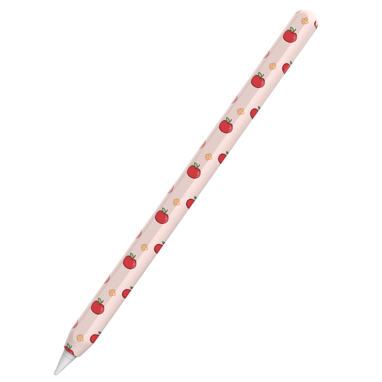 AHASTYLE PT65-FT Для Apple Pencil Pro/Pencil (2-е покоління) Силіконовий захисний чохол для стилуса D
AHASTYLE PT65-FT Для Apple Pencil Pro/Pencil (2-е покоління) Силіконовий захисний чохол для стилуса D