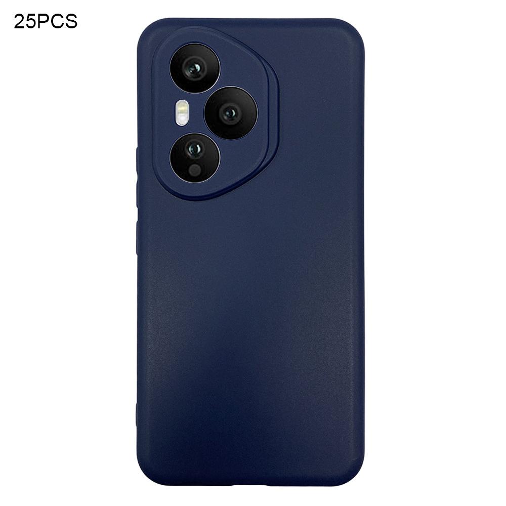 Оптова закупівля 25 шт. для Honor 400 Pro 5G (Глобальний) Чохол 1.2мм TPU Матовий Чохол для Телефону A
Оптова закупівля 25 шт. для Honor 400 Pro 5G (Глобальний) Чохол 1.2мм TPU Матовий Чохол для Телефону A