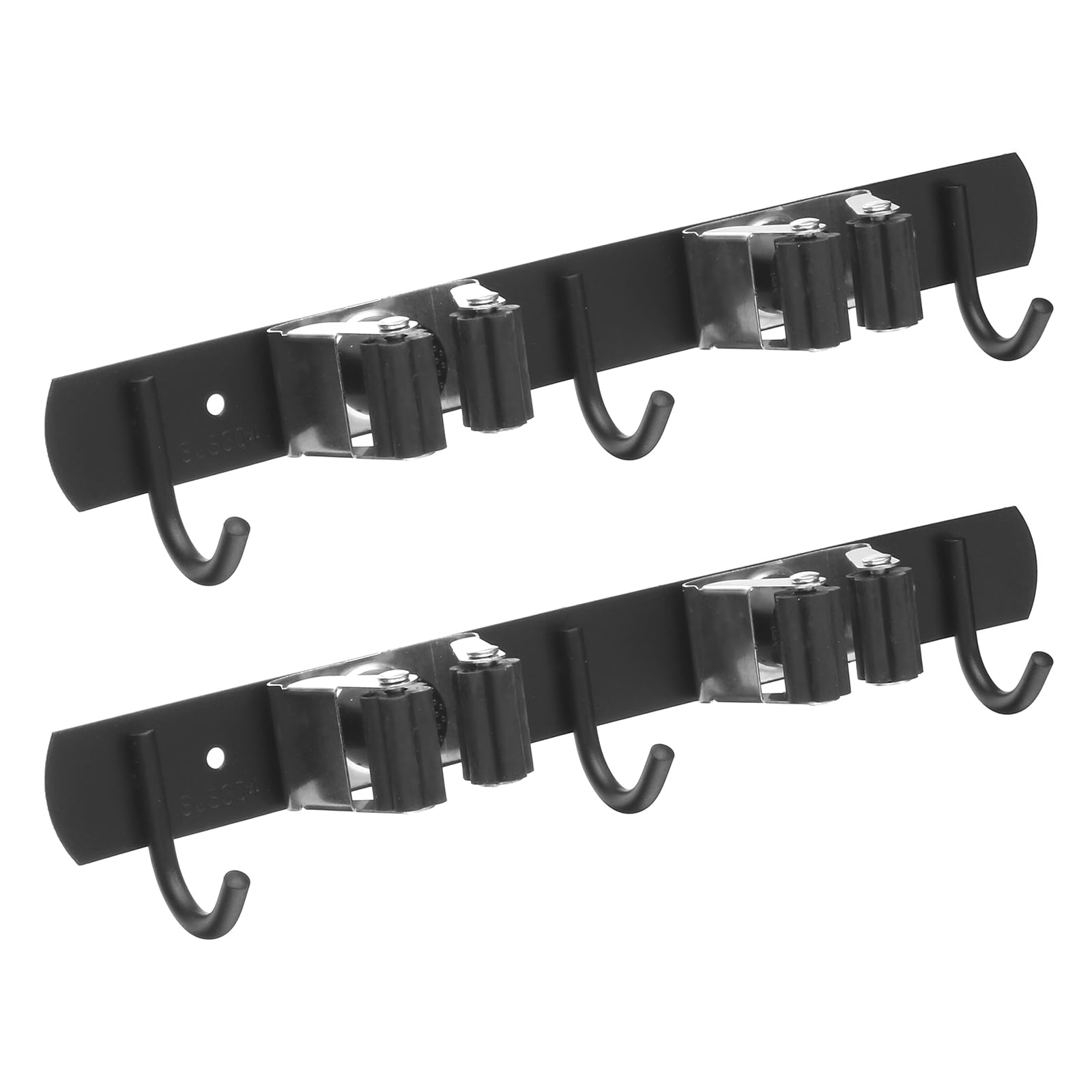 Набор из 2 держателей для цветов uxcell, настенный органайзер для цветов из нержавеющей стали с 2 стойками и 3 крючками, самоклеящаяся вешалка для цветов x черная для домашней прачечной
Набор из 2 держателей для цветов uxcell, настенный органайзер для цветов из нержавеющей стали с 2 стойками и 3 крючками, самоклеящаяся вешалка для цветов x черная для домашней прачечной