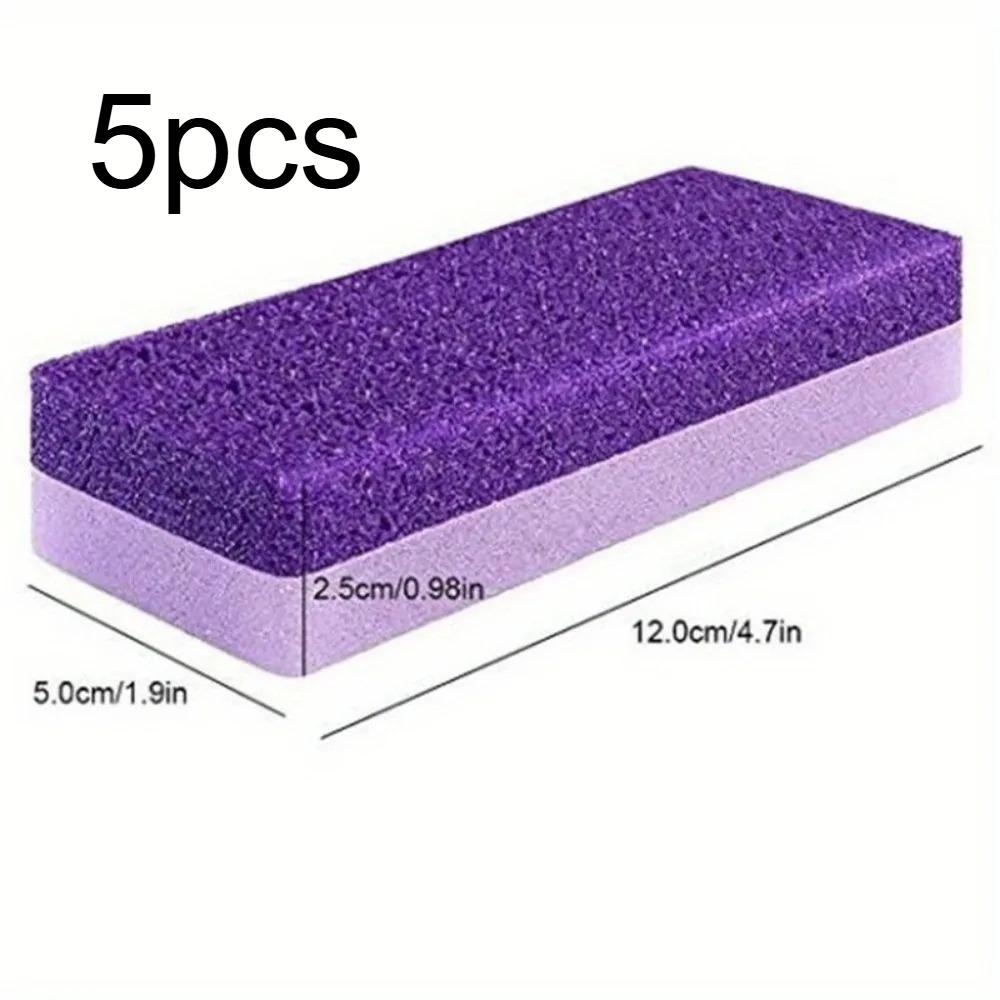5pcs floating stone foot scrubs, reusable, exfoliating, foot care tool,suitable for family use foot spa,Foot wash & repair
5pcs floating stone foot scrubs, reusable, exfoliating, foot care tool,suitable for family use foot spa,Foot wash & repair