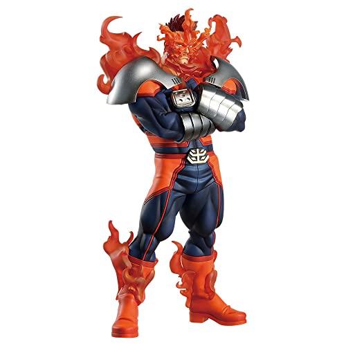 BANDAI SPIRITS Ichibansho My Hero Academia - Endeavor (The Top 5!) Collectible Figure
BANDAI SPIRITS Ichibansho My Hero Academia - Endeavor (The Top 5!) Collectible Figure