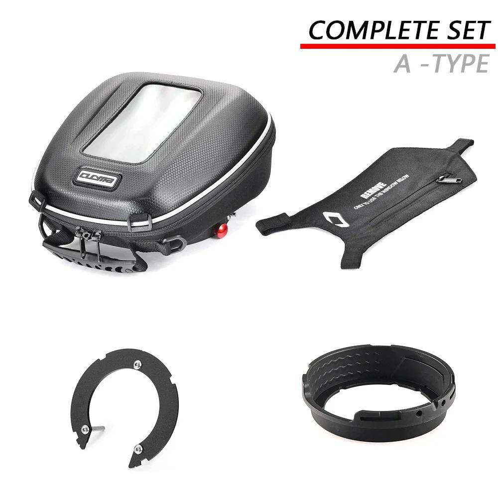 Tank Bags Luggage for YAMAHA MT03 MT-03 MT 03 321 Motorcycle Tankbag Racing Backpack Waterproof Quick Lock Release Tank Ring
Tank Bags Luggage for YAMAHA MT03 MT-03 MT 03 321 Motorcycle Tankbag Racing Backpack Waterproof Quick Lock Release Tank Ring