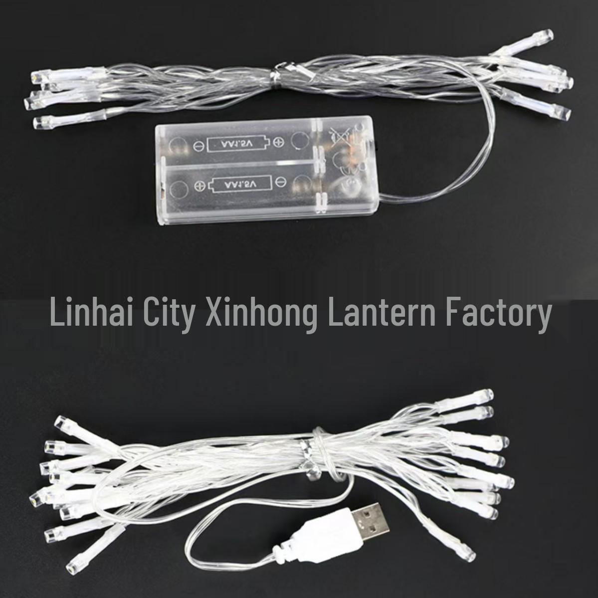 Золоті світлодіодні USB гірлянди на батарейках для різдвяних та святкових прикрас Battery Box 2AA 1.5m 10 LEDs теплим білим кольором
Золоті світлодіодні USB гірлянди на батарейках для різдвяних та святкових прикрас Battery Box 2AA 1.5m 10 LEDs теплим білим кольором