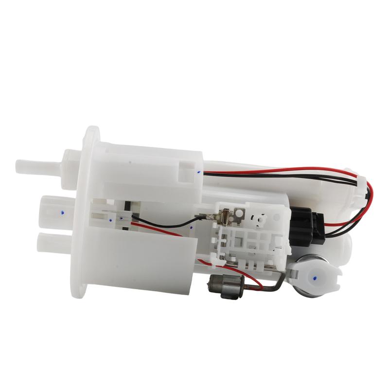 Fuel Pump Assembly 5PW-13907-05-00 19B-24486-01 5PW-13907-05 For Yamaha YZF-R6 2003-2005 For Yamaha YZF-R6S 2006-2009 1pc
Fuel Pump Assembly 5PW-13907-05-00 19B-24486-01 5PW-13907-05 For Yamaha YZF-R6 2003-2005 For Yamaha YZF-R6S 2006-2009 1pc