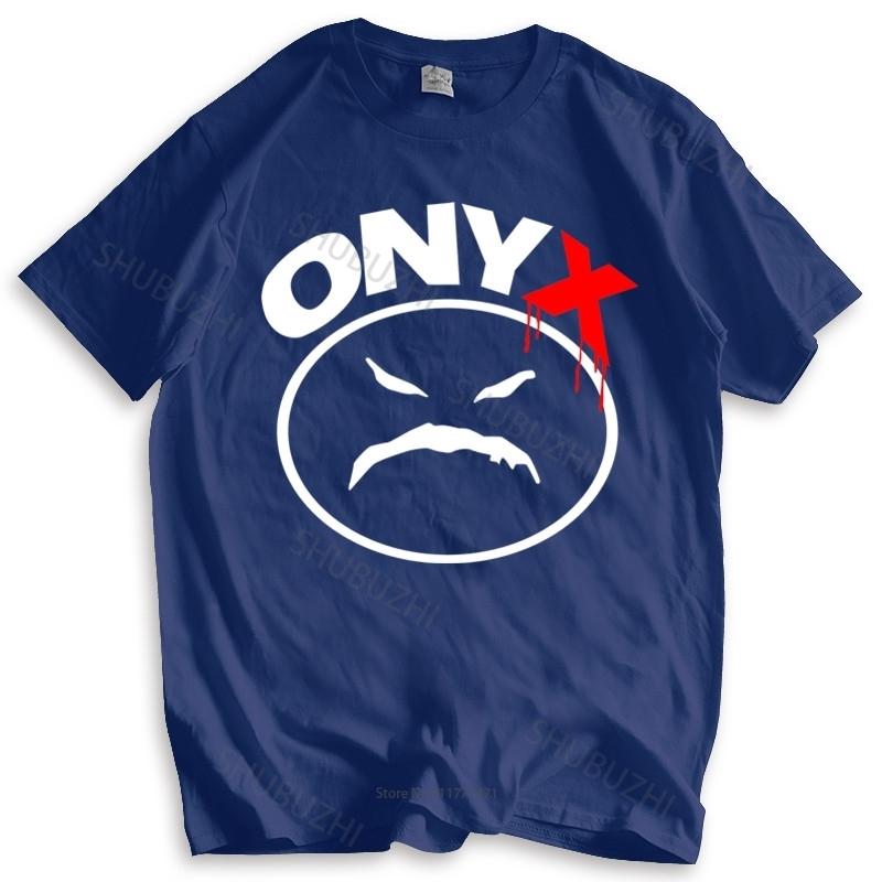 New t shirt black tops for men New ONYX Bacdafucup Rap Hip Hop Music Mens Black TShirt summer teeshirt plus size drop shipping 4XL
New t shirt black tops for men New ONYX Bacdafucup Rap Hip Hop Music Mens Black TShirt summer teeshirt plus size drop shipping 4XL