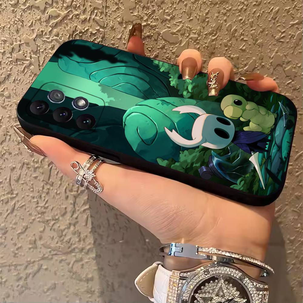 H-Hollow K-Knight Чехол для телефона Samsung Galaxy A20, 21s, 22, 31, 32, 52, 71, 80, A91, 5G Цветная крышка для смартфона Красивый SamsungA72
H-Hollow K-Knight Чехол для телефона Samsung Galaxy A20, 21s, 22, 31, 32, 52, 71, 80, A91, 5G Цветная крышка для смартфона Красивый SamsungA72