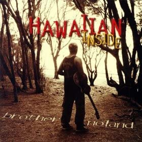 CD BROTHER NOLAND - Hawaiian Inside Non Japan Jazz Used
CD BROTHER NOLAND - Hawaiian Inside Non Japan Jazz Used