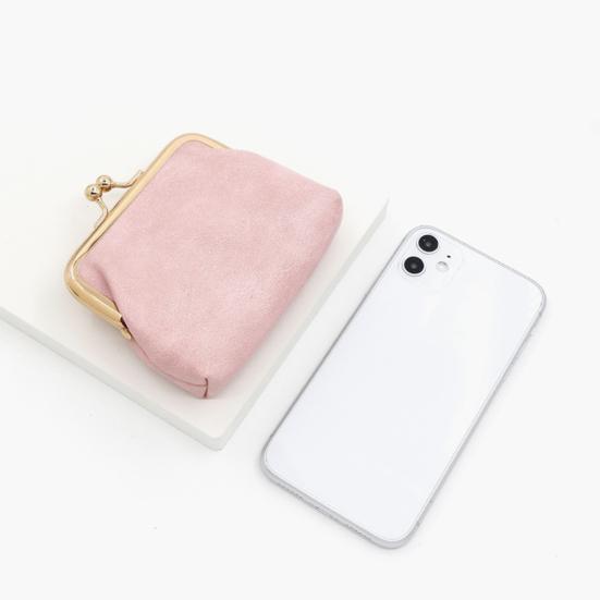 Yousheng Mini Vintage Coin Purse Faux Leather Kiss Lock Change Pouch Portable Wallet Multi-purpose Keys Earphones Trinkets Lipstick Cosmetic коричневий
Yousheng Mini Vintage Coin Purse Faux Leather Kiss Lock Change Pouch Portable Wallet Multi-purpose Keys Earphones Trinkets Lipstick Cosmetic коричневий