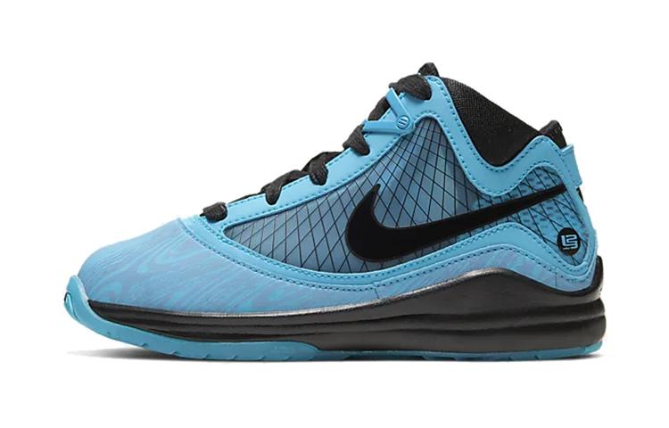 Nike LeBron 7 All-Star 2020 PS CK0718-400 35
Nike LeBron 7 All-Star 2020 PS CK0718-400 35