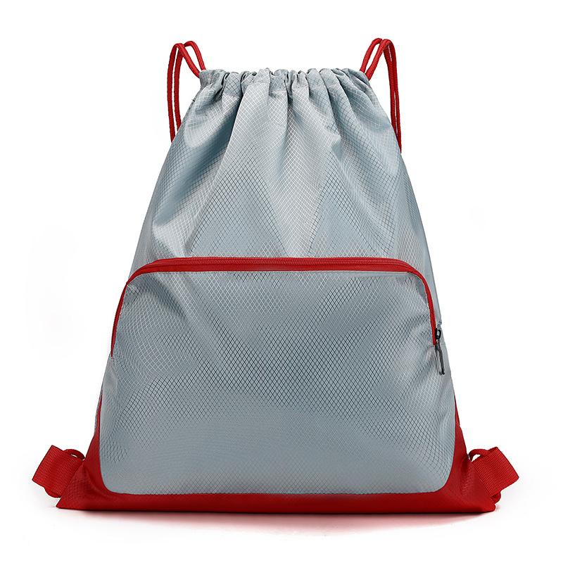Drawstring Backpack with Drawstring and Drawstring Pockets, Large Capacity Waterproof Sports and Fitness Bag for Men and Women, Travel Backpack Large basketball bag
Drawstring Backpack with Drawstring and Drawstring Pockets, Large Capacity Waterproof Sports and Fitness Bag for Men and Women, Travel Backpack Large basketball bag