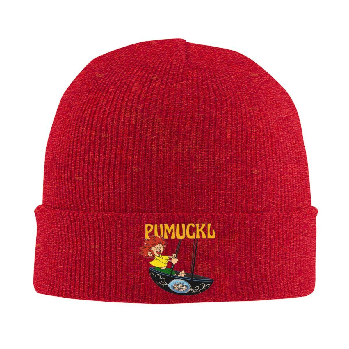 Pumuckl Swing Warm Knitted Cap Hip Hop Bonnet Hat Autumn Winter Outdoor Beanies Hats for Unisex Women Adult One Size
Pumuckl Swing Warm Knitted Cap Hip Hop Bonnet Hat Autumn Winter Outdoor Beanies Hats for Unisex Women Adult One Size