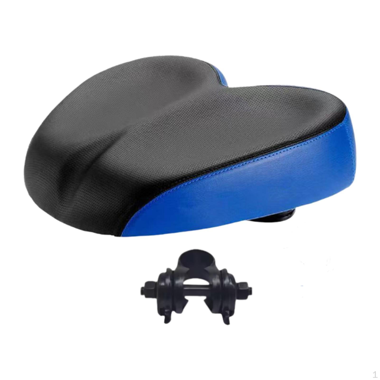 Seat with Adapter, Non-slip And Widened Saddle, Wide Cushion for Camping, Outdoor, Work Leisure. синий
Seat with Adapter, Non-slip And Widened Saddle, Wide Cushion for Camping, Outdoor, Work Leisure. синий