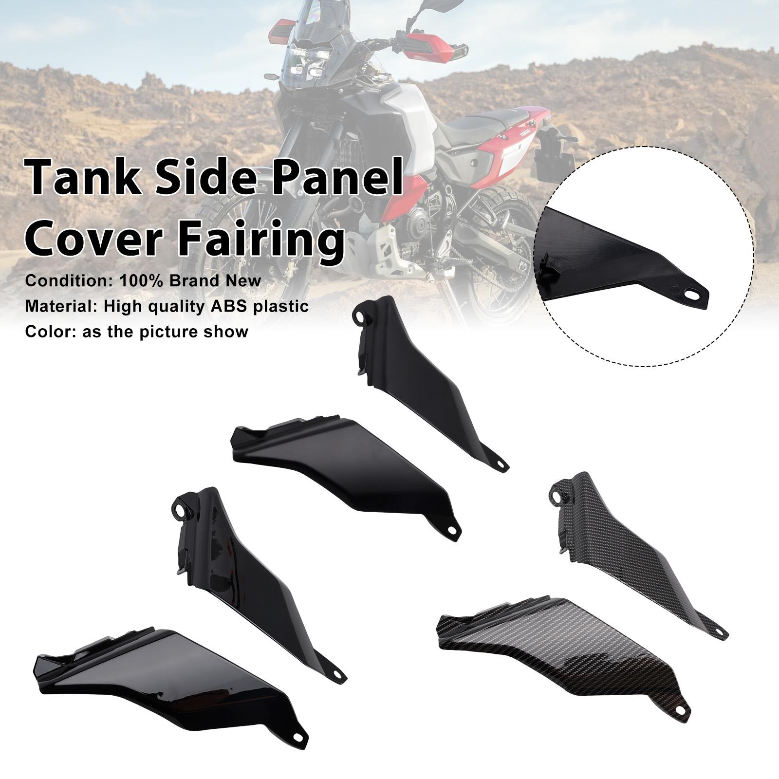 Tank Side Cover Panel Fairing Cowl For Yamaha Tenere 700 2025-2026
Tank Side Cover Panel Fairing Cowl For Yamaha Tenere 700 2025-2026