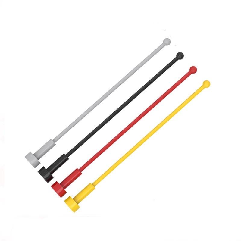 10PCS 2569 Antenna Whip 8H Building Blocks Kit Round Rod Particle Idea Educational Assemble Toys Children Birthday Kid Gifts 10PCS
10PCS 2569 Antenna Whip 8H Building Blocks Kit Round Rod Particle Idea Educational Assemble Toys Children Birthday Kid Gifts 10PCS