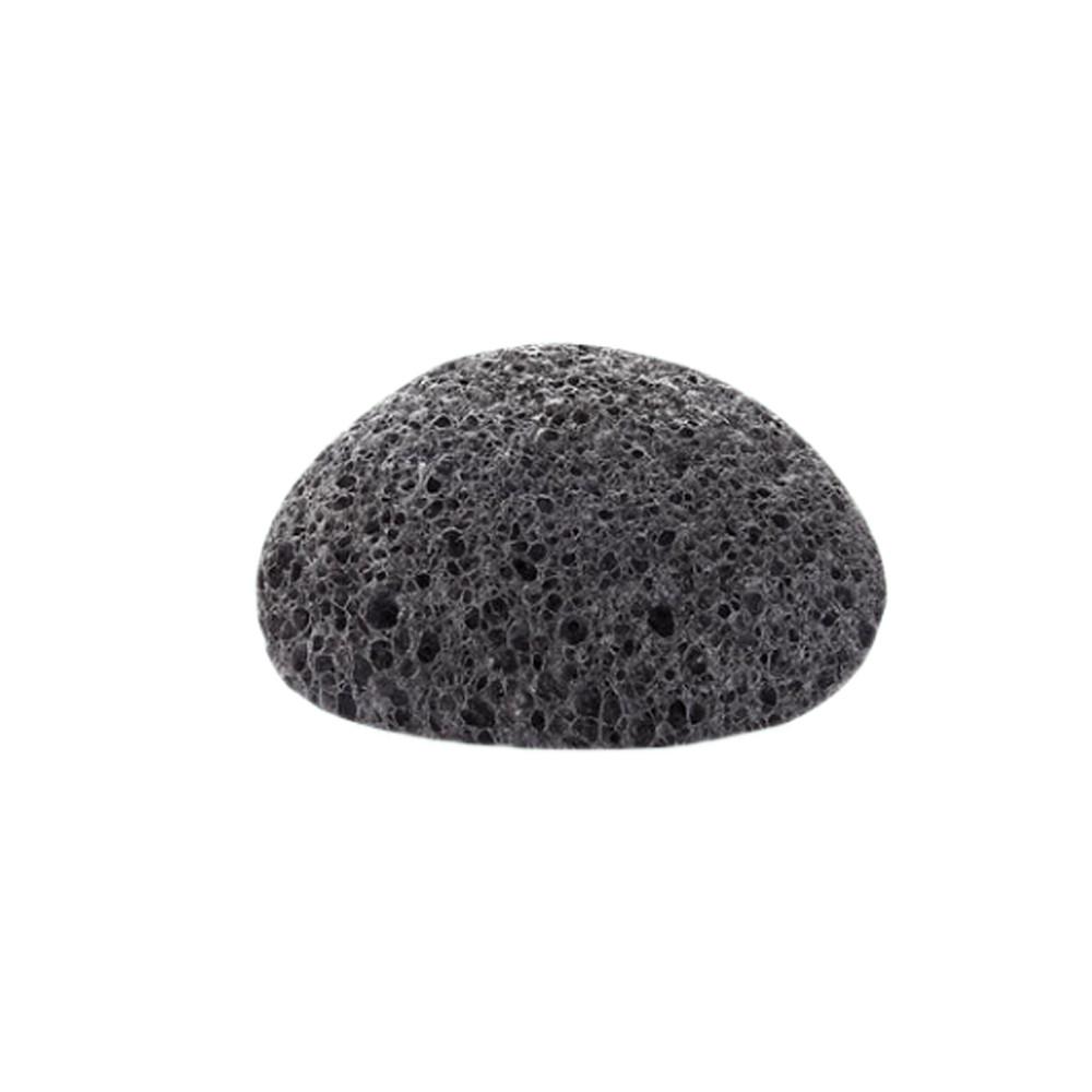 Горячие натуральные конжаковые волокна для мытья лица, очищающая губка, отшелушивающие инструменты чёрный
Горячие натуральные конжаковые волокна для мытья лица, очищающая губка, отшелушивающие инструменты чёрный