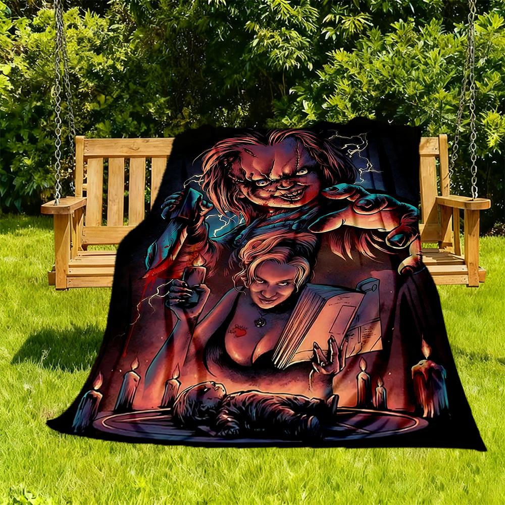 1pc Horror Ritual Outdoor Blanket Lightweight Flannel, Soft & Warm, All-Season Use for Sofa, Outdoor, Living Room, Office, Chair035 130cmx150cm
1pc Horror Ritual Outdoor Blanket Lightweight Flannel, Soft & Warm, All-Season Use for Sofa, Outdoor, Living Room, Office, Chair035 130cmx150cm