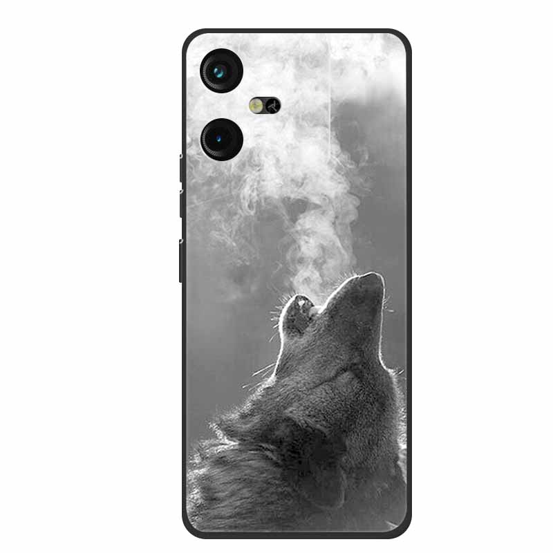 For Tecno Pova Neo 3 Phone Case Cool Animal Black Silicone Soft Back Cover Case For Tecno Pova Neo 3 Case Neo3 6.82 Coque Funda Tecno Pova Neo 3
For Tecno Pova Neo 3 Phone Case Cool Animal Black Silicone Soft Back Cover Case For Tecno Pova Neo 3 Case Neo3 6.82 Coque Funda Tecno Pova Neo 3