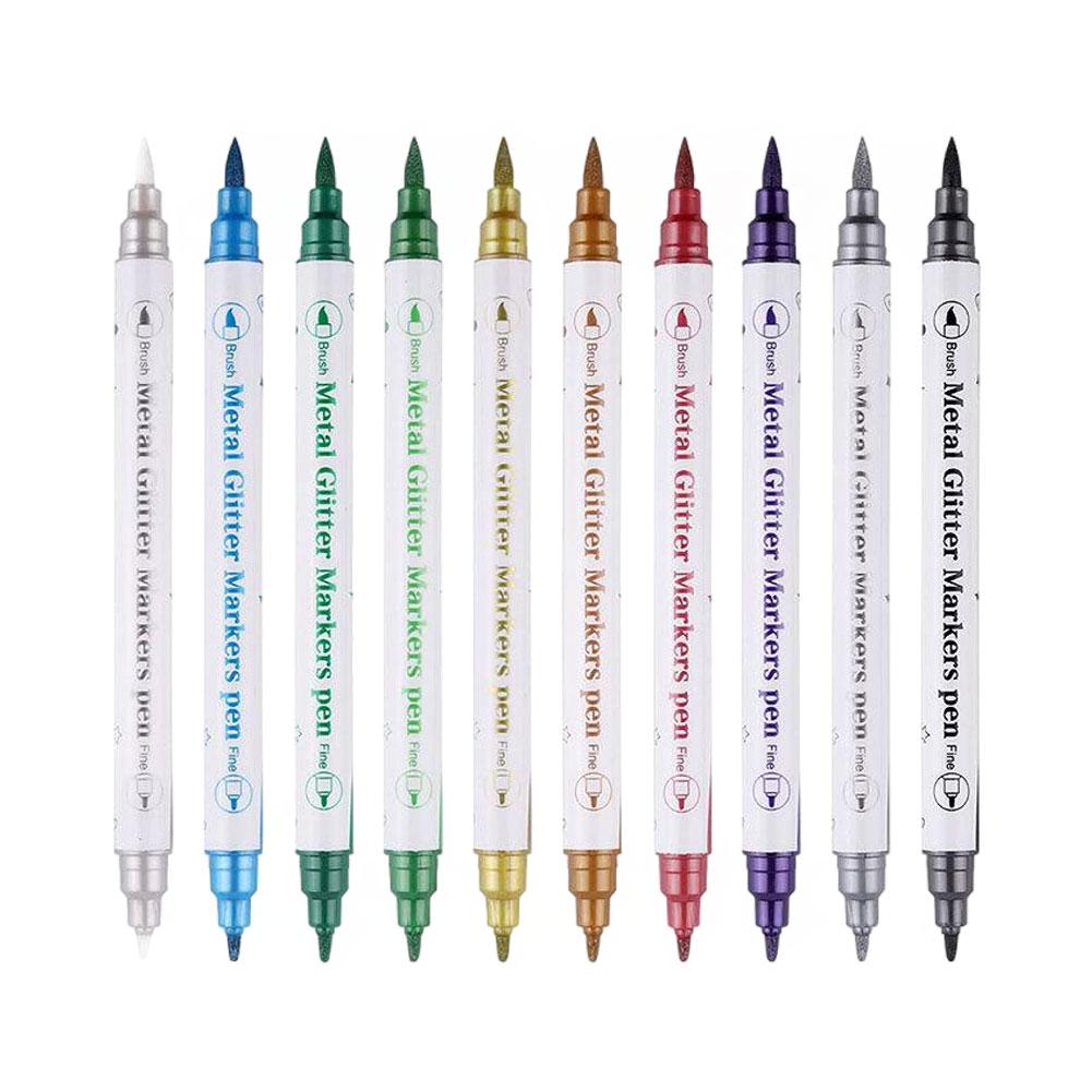 10 Color Nail Art Pens Nail Polish Pens Drawing Painting Point Liner Acrylic Painted Pen Kit Temporary Tattoo Pen Nail Art Beaut
10 Color Nail Art Pens Nail Polish Pens Drawing Painting Point Liner Acrylic Painted Pen Kit Temporary Tattoo Pen Nail Art Beaut