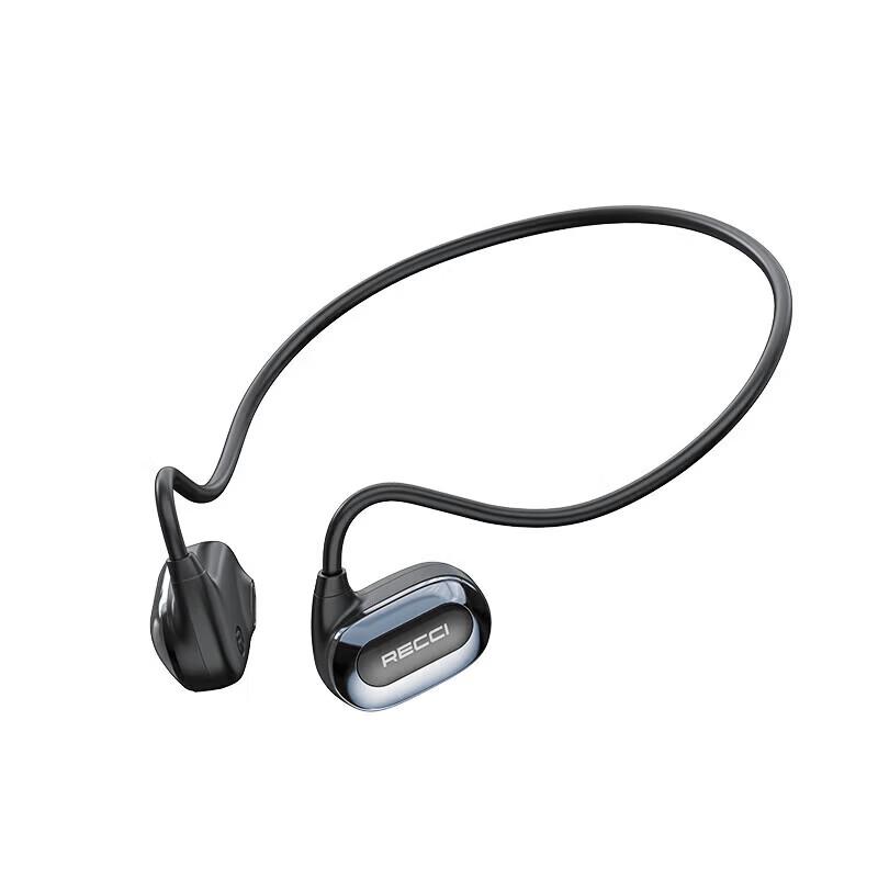 Recci REP-W63 Ear-Hook Sport Bluetooth Earbuds
Recci REP-W63 Ear-Hook Sport Bluetooth Earbuds