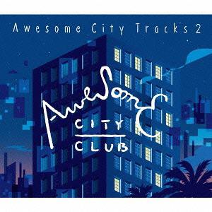 CD AWESOME CITY CLUB - Awesome City Tracks 2 VICL64421 Connectone 2015 Japan Soul/Funk Used
CD AWESOME CITY CLUB - Awesome City Tracks 2 VICL64421 Connectone 2015 Japan Soul/Funk Used