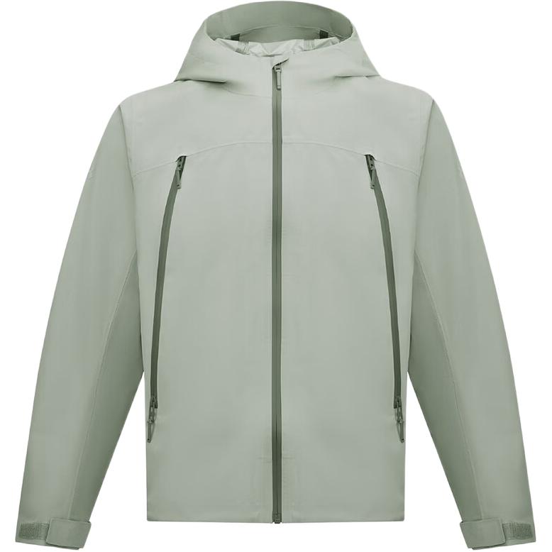 Under Armour Woven Hooded Zip Jacket Men jackets 6009492-069 XL
Under Armour Woven Hooded Zip Jacket Men jackets 6009492-069 XL