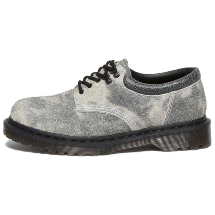 Dr. Martens Suede Comfortable Casual Shoes Men Shoes Gray Black White 31893380 39
Dr. Martens Suede Comfortable Casual Shoes Men Shoes Gray Black White 31893380 39