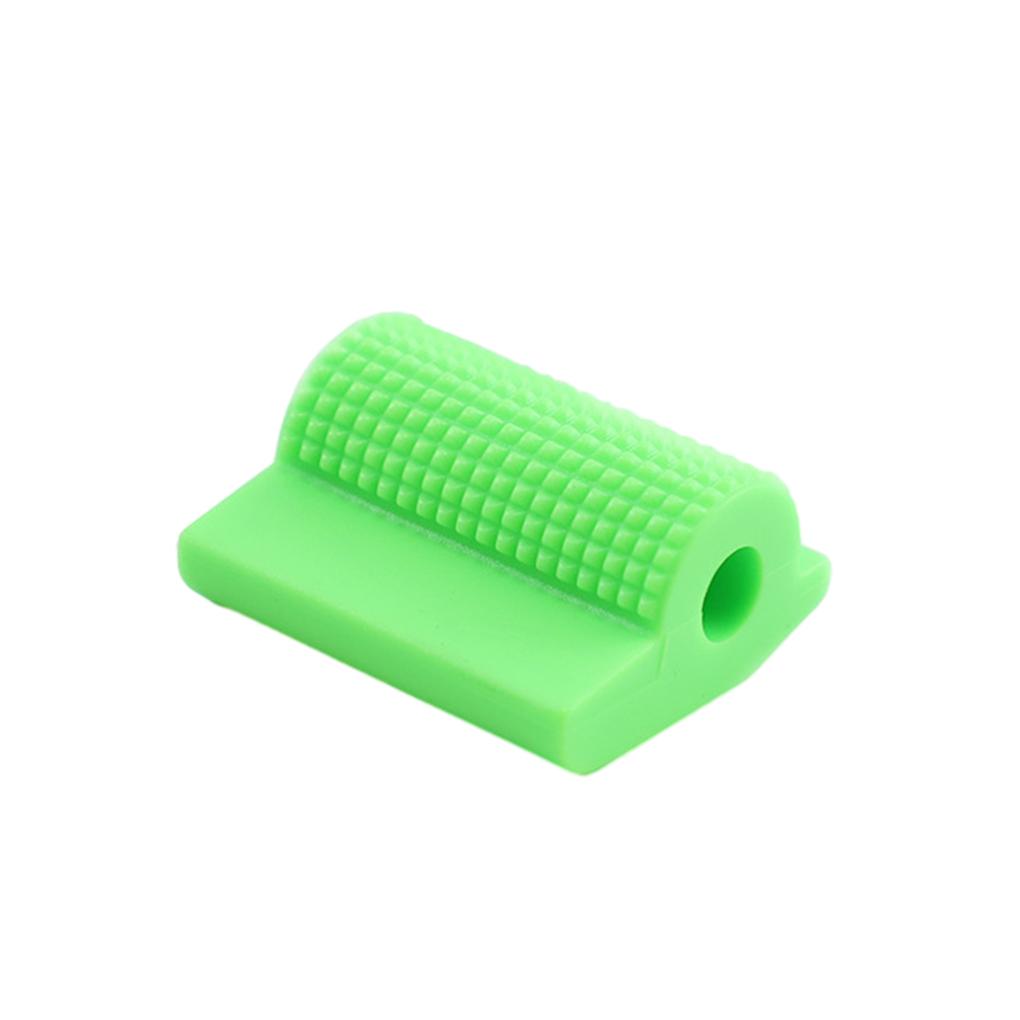 Gear Shifts Lever Cover Waterproof Universal Motorcycle Gears Cover Gear Pad Shoe Guard Motorcycle Accessories green
Gear Shifts Lever Cover Waterproof Universal Motorcycle Gears Cover Gear Pad Shoe Guard Motorcycle Accessories green