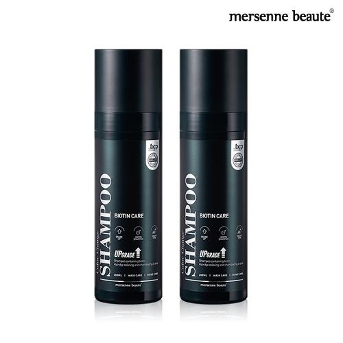 Mersenne Beaute Шампунь для окрашивания волос с эффектом изменения цвета с биотином 200 мл (2 шт.)_631230
Mersenne Beaute Шампунь для окрашивания волос с эффектом изменения цвета с биотином 200 мл (2 шт.)_631230