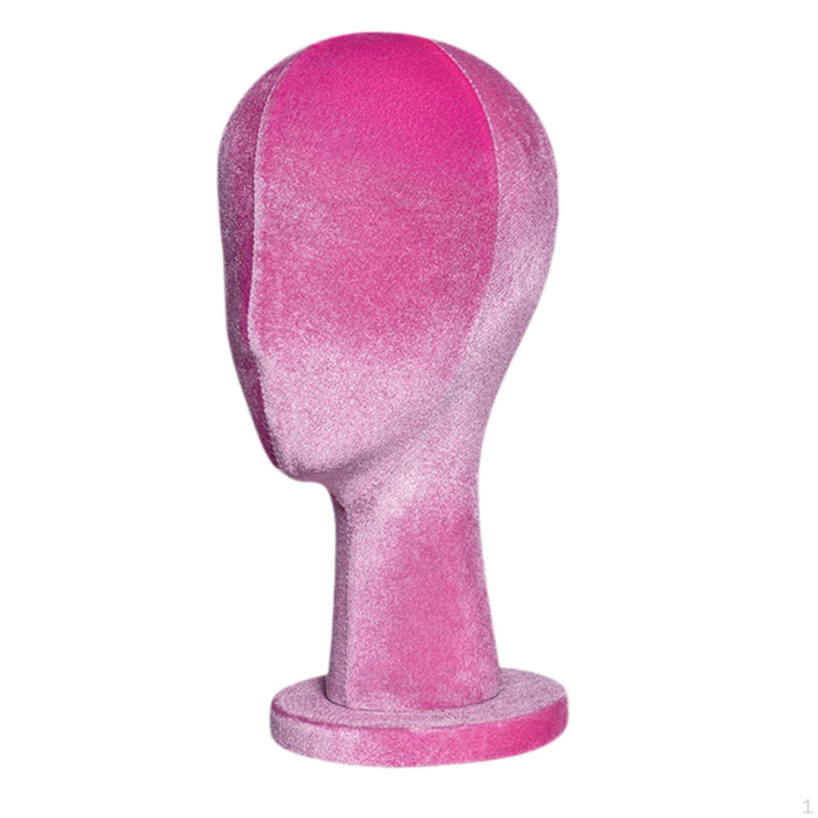 Элегантная женская манекен-голова-стенд для стильных аксессуаров
Элегантная женская манекен-голова-стенд для стильных аксессуаров