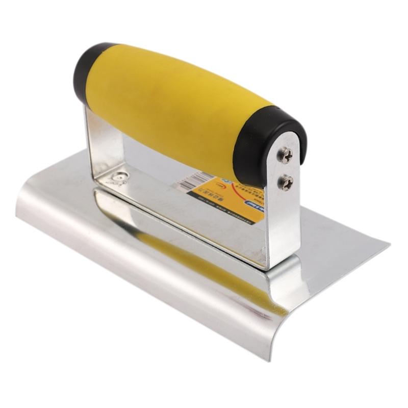 Нержавеющая сталь штукатурный мастерок штукатурка отделка стен плитка пол штукатурка мастерок каменщик строительные инструменты 1
Нержавеющая сталь штукатурный мастерок штукатурка отделка стен плитка пол штукатурка мастерок каменщик строительные инструменты 1