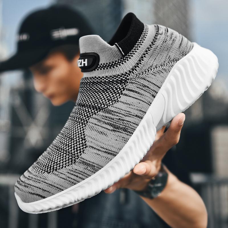 The Latest Unisex Men S And Women S Running Shoes Socks Sports Shoes Loafers Men S Walking Shoes Soft Light Outdoor Couple Shoes
The Latest Unisex Men S And Women S Running Shoes Socks Sports Shoes Loafers Men S Walking Shoes Soft Light Outdoor Couple Shoes