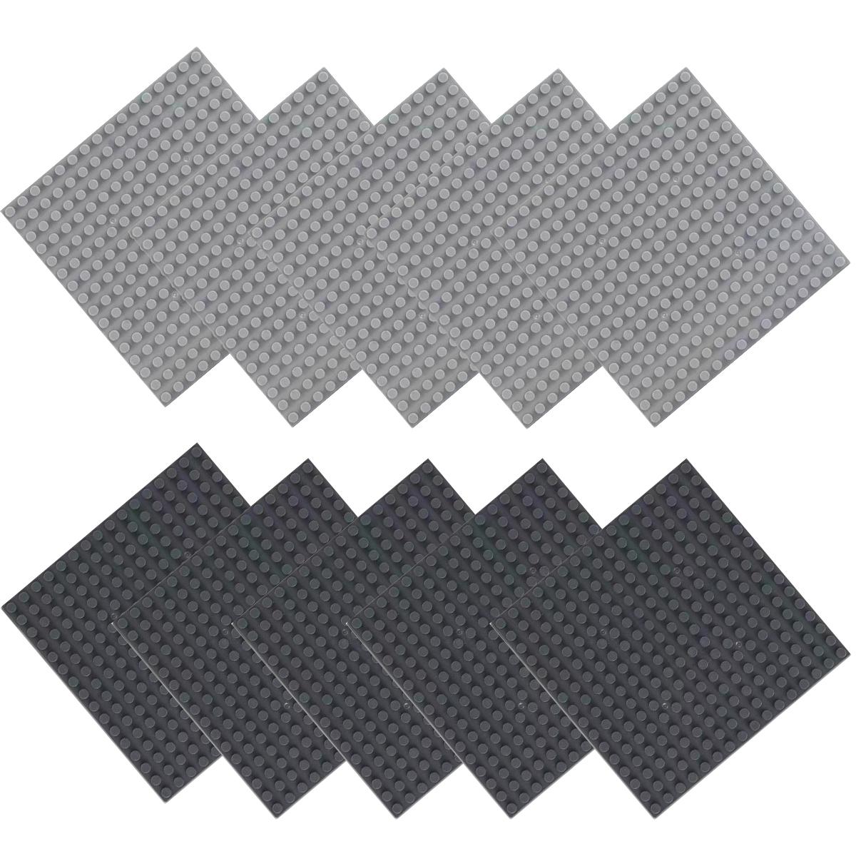Non-Toxic 16X16 Block Base Plate 10Pcs Compatible With Mainstream Brands Play Children S Creativity Toy Base Accessories 10pcs16x16
Non-Toxic 16X16 Block Base Plate 10Pcs Compatible With Mainstream Brands Play Children S Creativity Toy Base Accessories 10pcs16x16