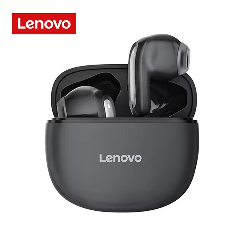 Lenovo EA140 TWS беспроводные наушники Bluetooth 5.4 наушники с низкой задержкой игровая гарнитура чёрный
Lenovo EA140 TWS беспроводные наушники Bluetooth 5.4 наушники с низкой задержкой игровая гарнитура чёрный