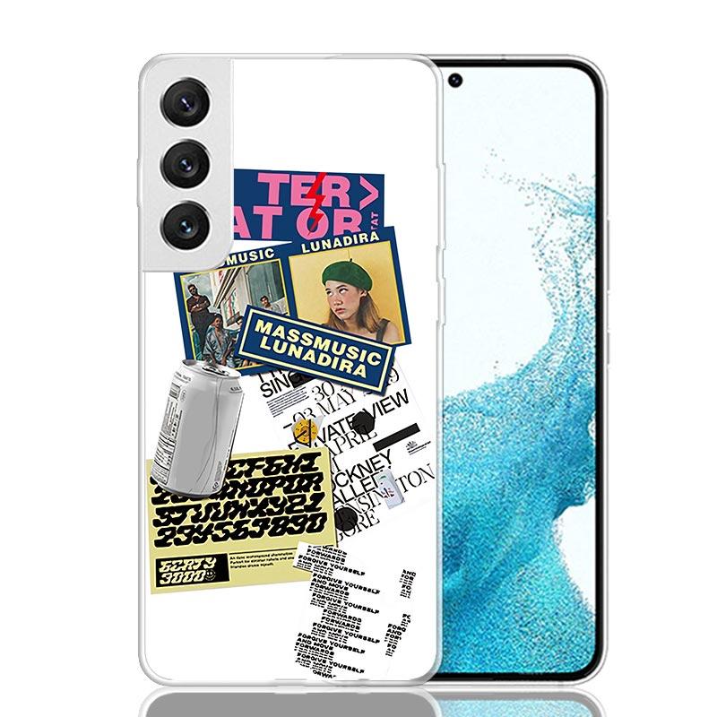 Retro Great Art Aesthetic Mona Lisa Phone Case For Samsung Galaxy S26 Ultra S23 S24 S25 Edge S20 FE S21 S22 Plus Soft Print Shel Samsung S21
Retro Great Art Aesthetic Mona Lisa Phone Case For Samsung Galaxy S26 Ultra S23 S24 S25 Edge S20 FE S21 S22 Plus Soft Print Shel Samsung S21