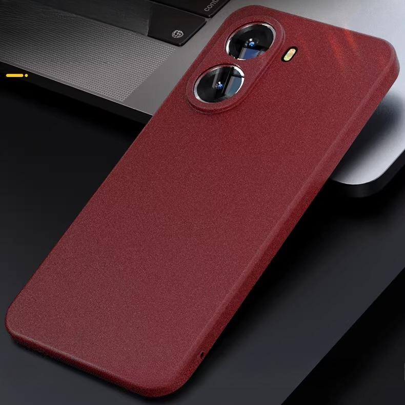 Ультратонкий силіконовий м який чохол з піщаним покриттям для POCO X8 Pro X7 X8 Pro Max F8 Pro F8 Ultra M8 Pro Захист камери Задня кришка POCO M8 червоний
Ультратонкий силіконовий м який чохол з піщаним покриттям для POCO X8 Pro X7 X8 Pro Max F8 Pro F8 Ultra M8 Pro Захист камери Задня кришка POCO M8 червоний