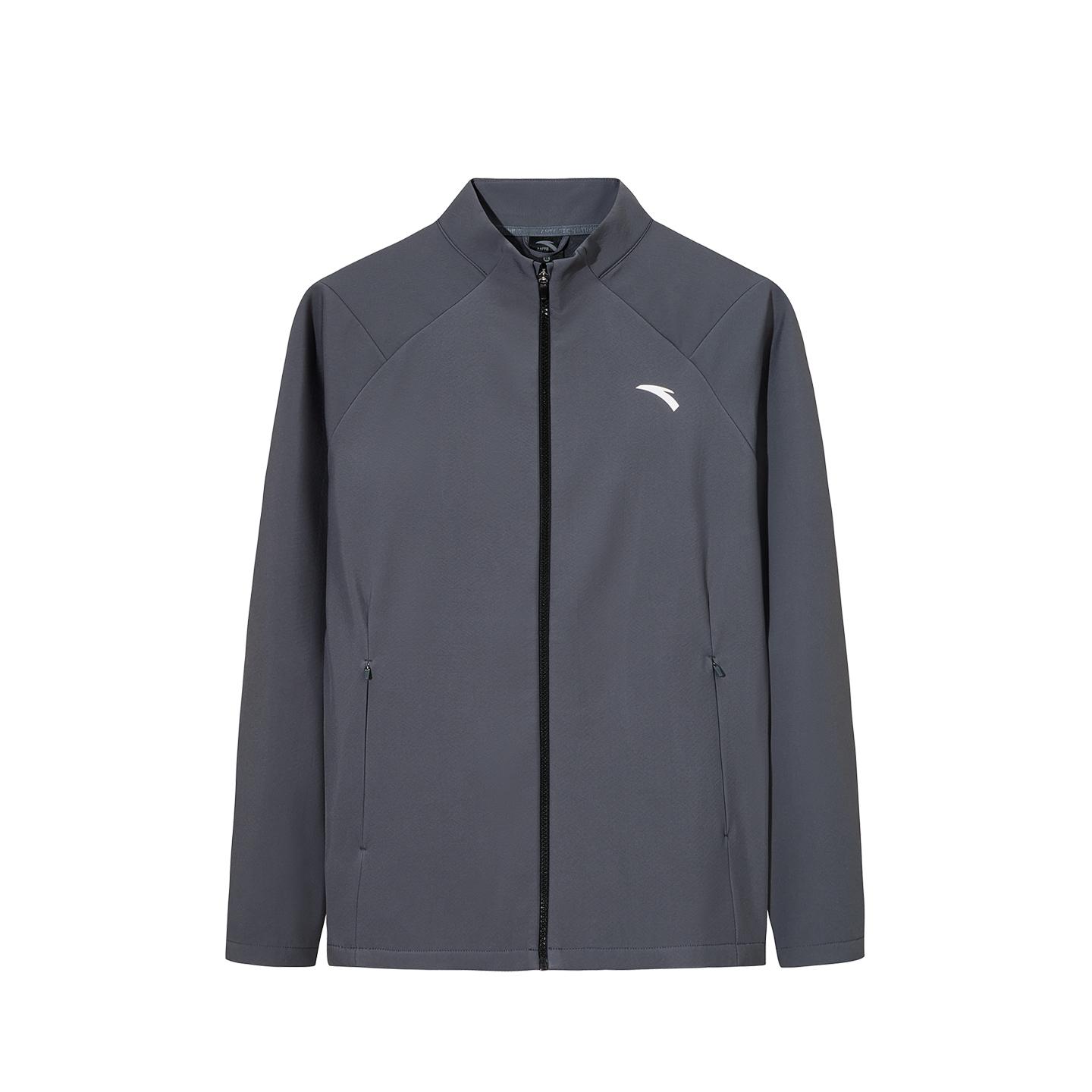 Anta Серия тренировок Толстая тканая куртка Мужские куртки 952547607-2 L
Anta Серия тренировок Толстая тканая куртка Мужские куртки 952547607-2 L