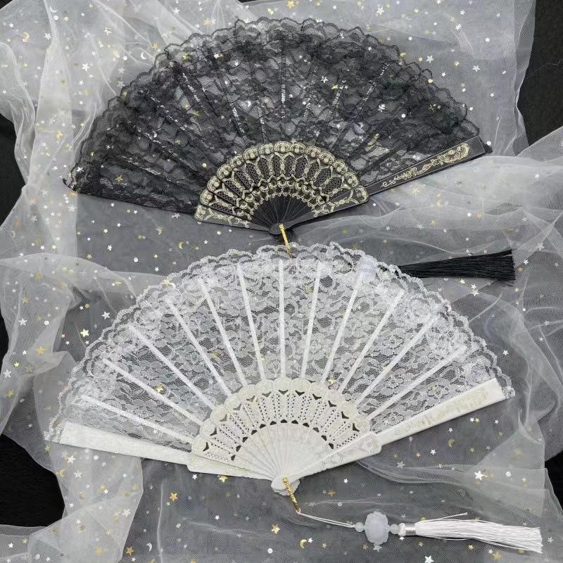 1/5pcs Vintage Folding Fan Decorative Hand Fans for Women Dancing Hand Fans Party Handheld Fan Wedding Costume Hand Fans 1pc
1/5pcs Vintage Folding Fan Decorative Hand Fans for Women Dancing Hand Fans Party Handheld Fan Wedding Costume Hand Fans 1pc