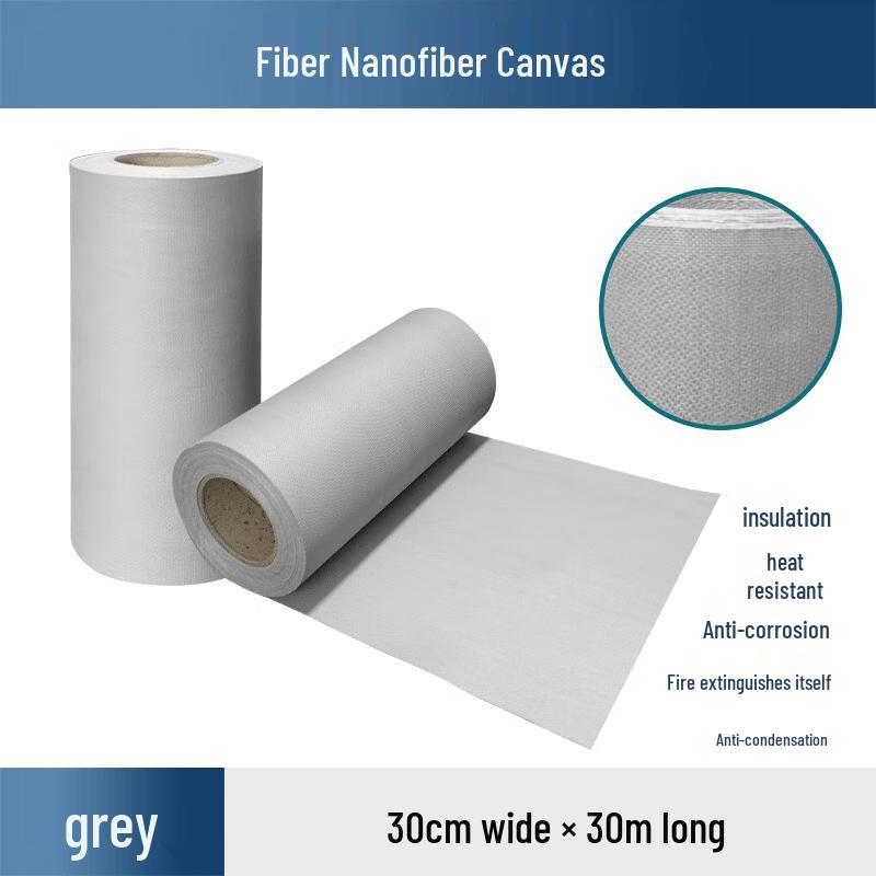 Jundingying Flame Retardant AC Wind Deflector Fabric Roll
Jundingying Flame Retardant AC Wind Deflector Fabric Roll