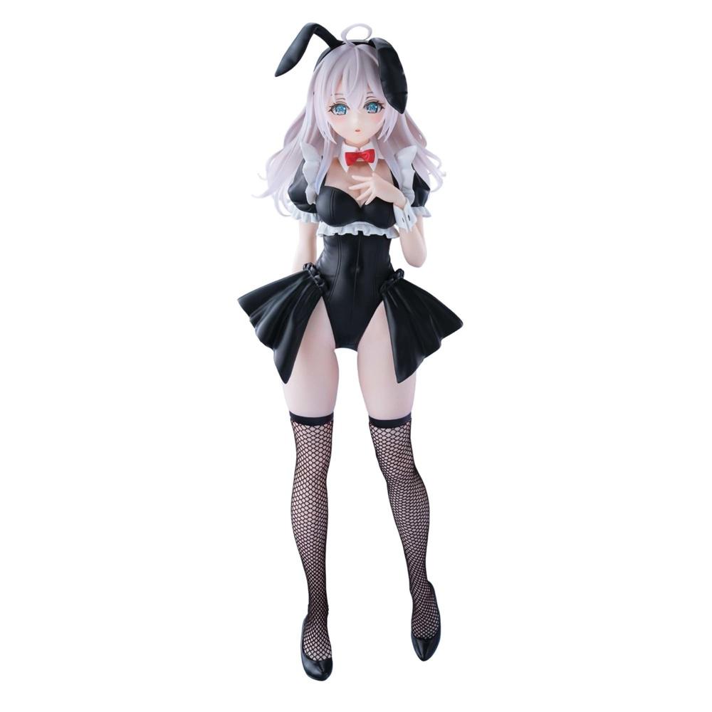 TV Anime Arya-san, the girl next door who sometimes blurts out in Russian GLITTER and GLAMOURS Arya Bunny ver. Figure
TV Anime Arya-san, the girl next door who sometimes blurts out in Russian GLITTER and GLAMOURS Arya Bunny ver. Figure