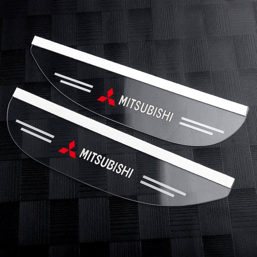 Waterproof Transparent Car Rearview Mirror Car Accessories For Mitsubishi Lancer 9 Ex Evo ASX L200 Colt Pajero Outlander Sport
Waterproof Transparent Car Rearview Mirror Car Accessories For Mitsubishi Lancer 9 Ex Evo ASX L200 Colt Pajero Outlander Sport
