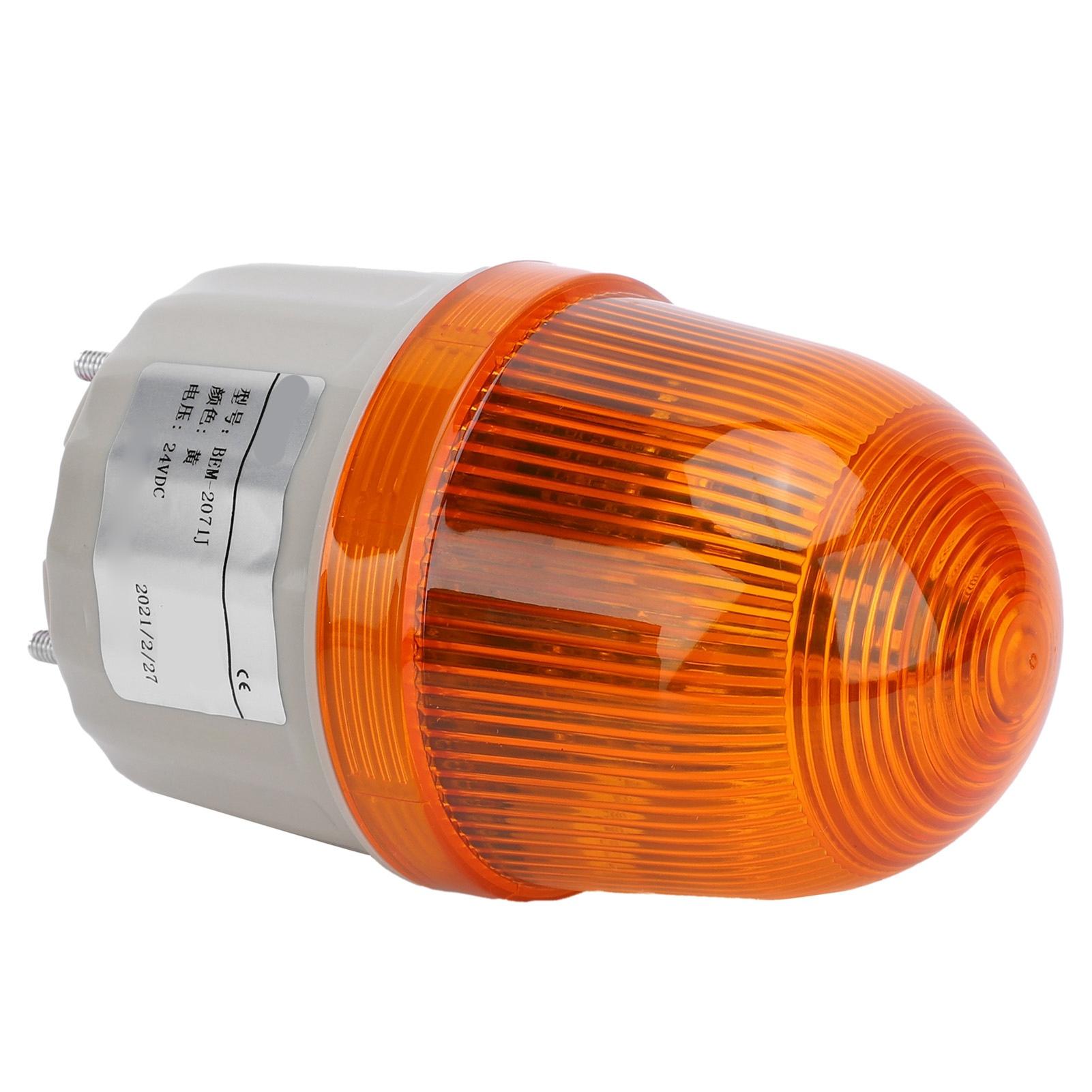 BERM Аварийный сигнальный фонарь ABS LED Звуковая сигнализация для заводов BEM2071J DC24V 5W Зеленый
BERM Аварийный сигнальный фонарь ABS LED Звуковая сигнализация для заводов BEM2071J DC24V 5W Зеленый